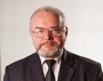 Vice-Rector for Academic Activity, Prof. Dr. Oleg K. GUSEV